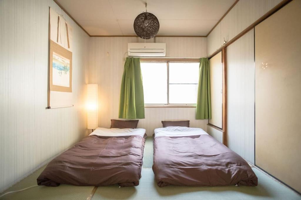 Guesthouse Koruri 京都市 エクステリア 写真